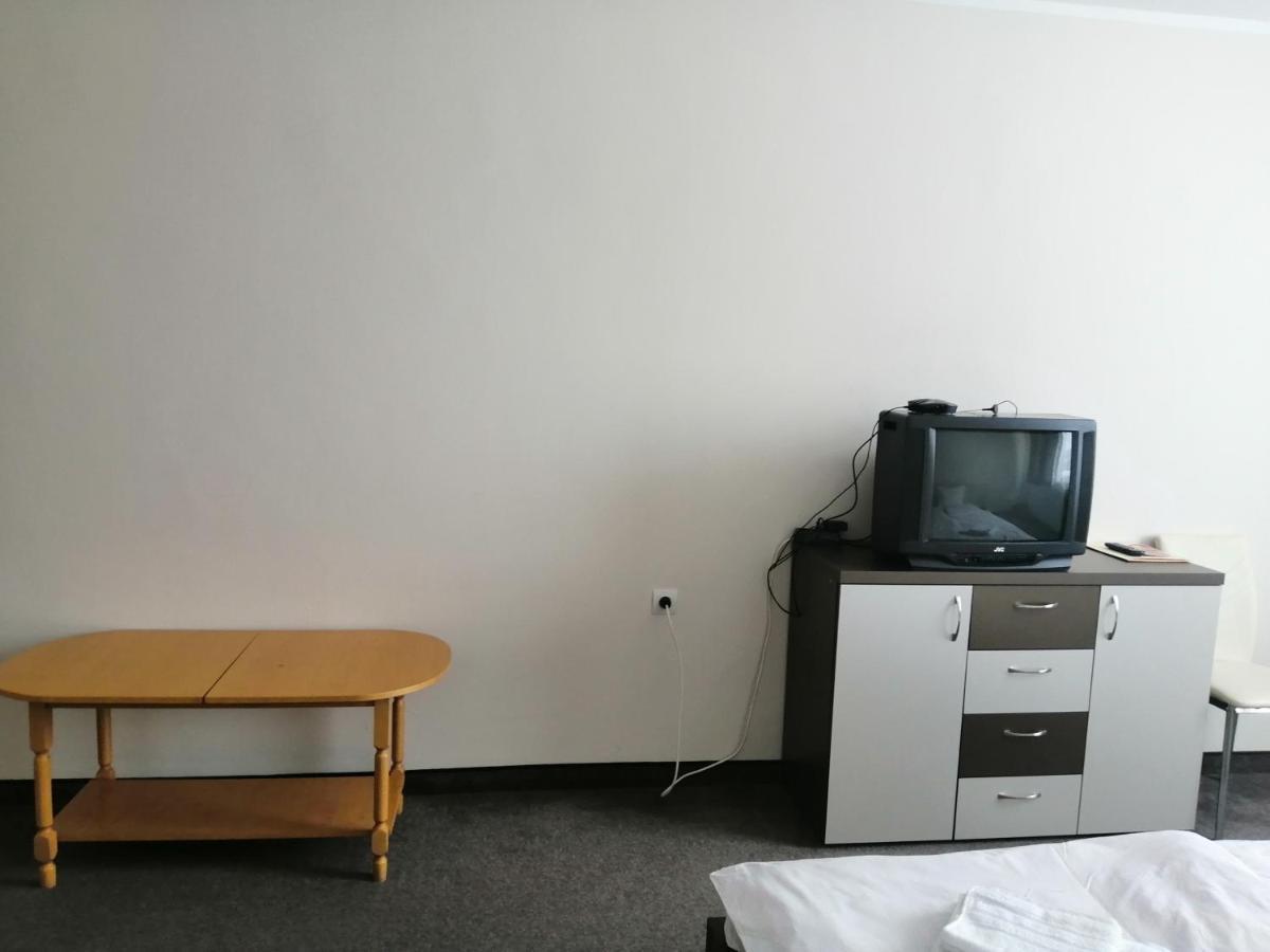 Hotel Panorama Gabrovo Bagian luar foto