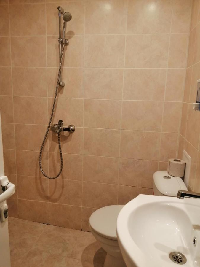 Hotel Panorama Gabrovo Bagian luar foto