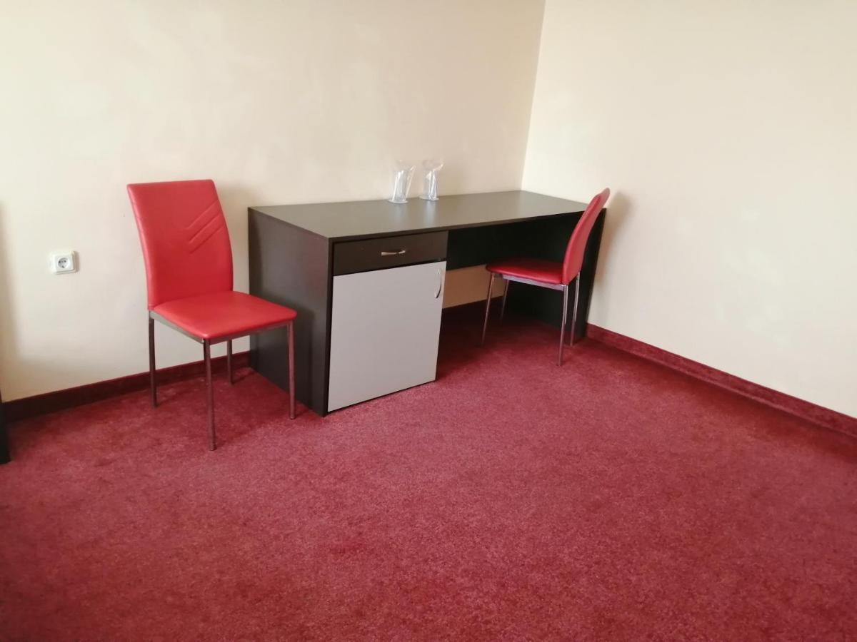 Hotel Panorama Gabrovo Bagian luar foto